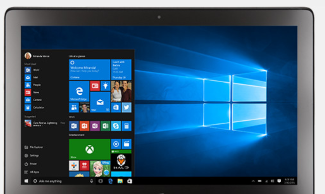 byte surfplatta- och pcläge